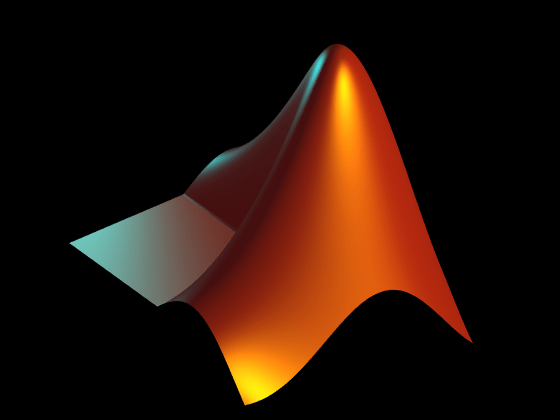 MATLAB logo